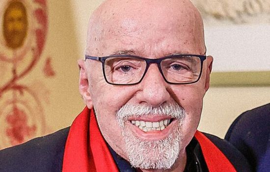 Paulo Coelho