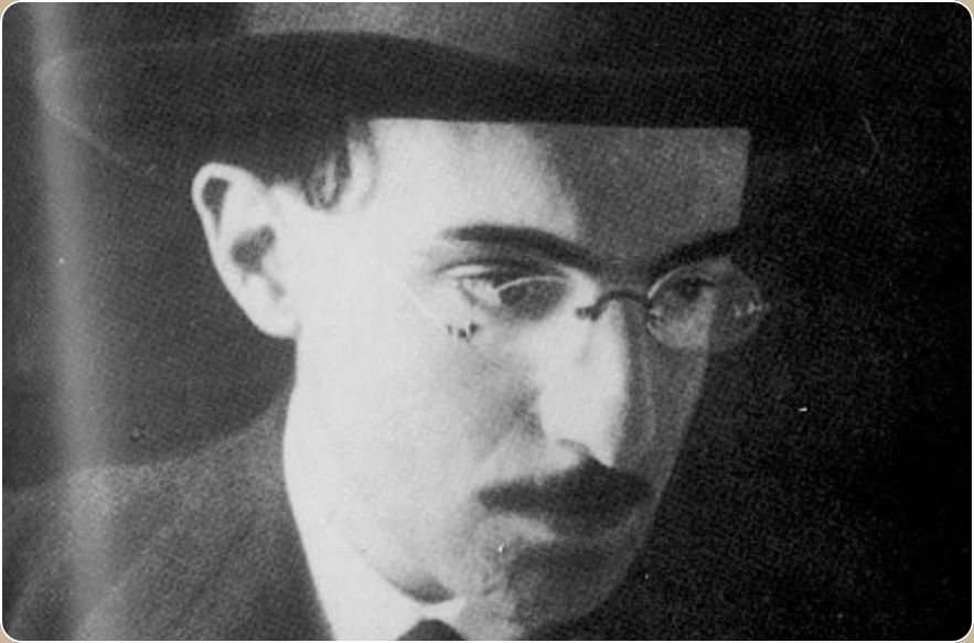 Fernando Pessoa
